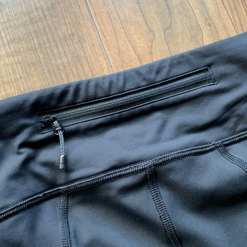 lululemon Pace Rival Crop Leggings - Picture 8 of 10